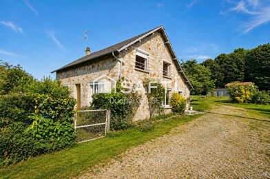 Maison 5 pièces 195000 €