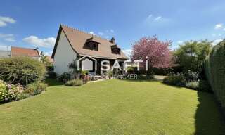 Maison 5 Pièces 110 m² à vendre à Bénouville (14970)