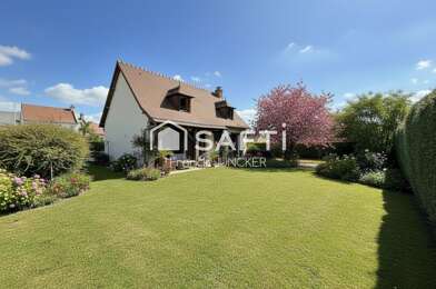 Maison 5 pièces 369000 €