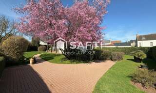 Maison 5 Pièces 110 m² à vendre à Bénouville (14970)