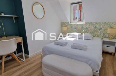 Maison 4 pièces 139000 €