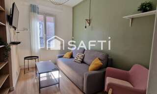 Maison 4 Pièces 42 m² à vendre à Rouen (76000)