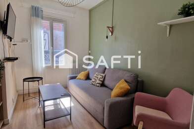 Maison 4 pièces 139000 €