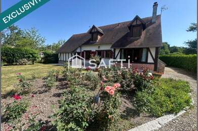 Maison 8 pièces 299000 €