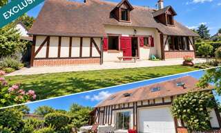 Maison 8 Pièces 185 m² à vendre à Selles-Saint-Denis (41300)