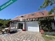 Maison 121m² + gite 64m² classé 3 étoiles! — photo 3