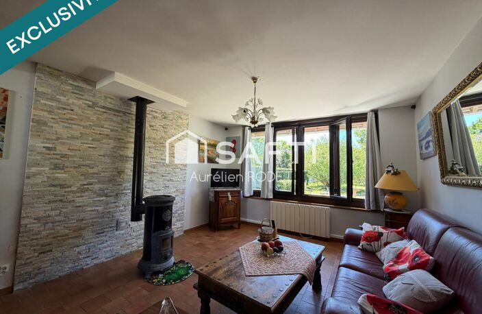Maison 121m² + gite 64m² classé 3 étoiles! — photo 4