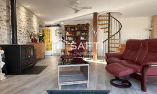 Maison 6 Pièces 153 m² à vendre à Saint-Hilaire-de-Voust (85120)