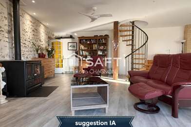 Maison 6 pièces 188663 €