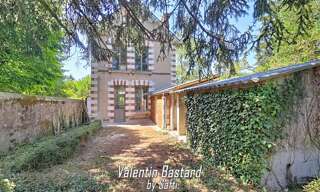 Maison 6 Pièces 125 m² à vendre à Montlouis-sur-Loire (37270)