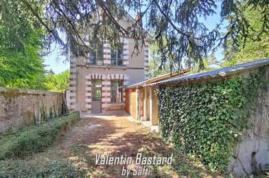 Maison 6 pièces 267000 €