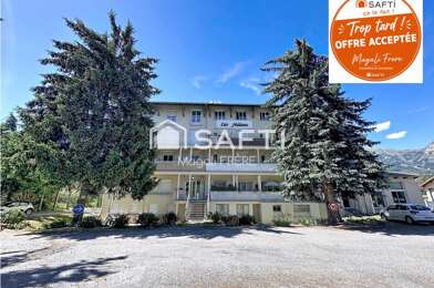 Appartement 2 pièces 67000 €