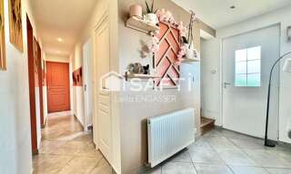 Maison 5 Pièces 145 m² à vendre à La Couture-Boussey (27750)