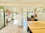 Maison familiale aux beaux volumes et au fort potentiel - Sous sol total — photo 3