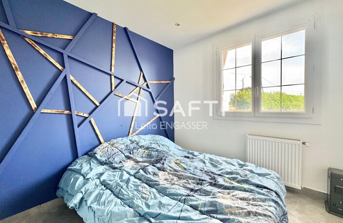 Maison familiale aux beaux volumes et au fort potentiel - Sous sol total — photo 5