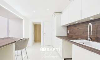 Maison 4 Pièces 85 m² à vendre à Toulouse (31100)