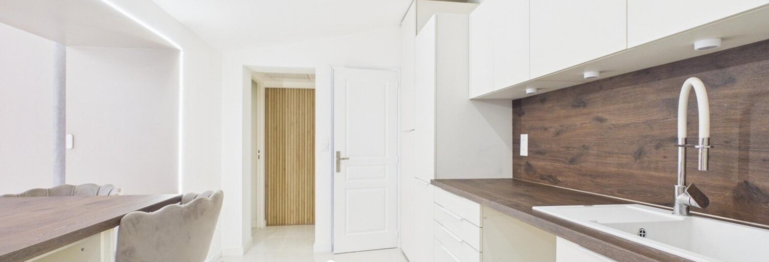 Maison 4 Pièces 85 m² à vendre à Toulouse (31100)