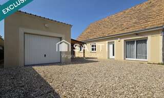 Maison 4 Pièces 90 m² à vendre à Ézy-sur-Eure (27530)