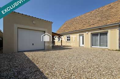 Maison 4 pièces 259000 €
