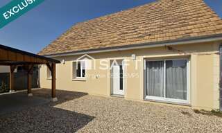 Maison 4 Pièces 90 m² à vendre à Anet (28260)