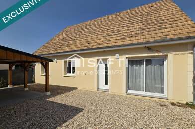 Maison 4 pièces 259000 €