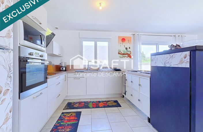 Maison de plain-pied - 3 chambres !Maison de plain-pied - 3 chambres ! — photo 3