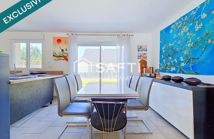 Maison de plain-pied - 3 chambres !Maison de plain-pied - 3 chambres ! — photo 5