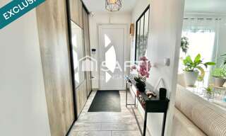 Maison 4 Pièces 95 m² à vendre à Ézy-sur-Eure (27530)