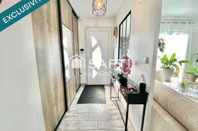 Maison 4 pièces 249000 €