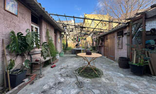 Terrain  186 m² à vendre à La Ciotat (13600)