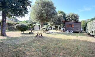 Maison 1 Pièce 30 m² à vendre à Jard-sur-Mer (85520)