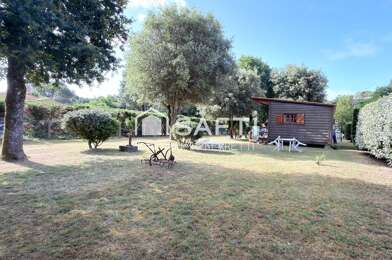 Maison 1 pièces 220000 €