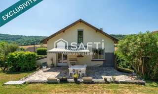 Maison 7 Pièces 135 m² à vendre à Marbache (54820)
