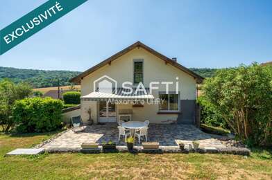 Maison 7 pièces 259000 €