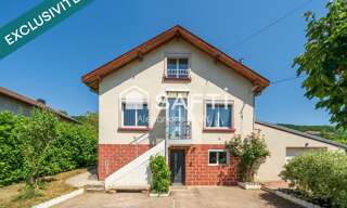 Maison 7 Pièces 135 m² à vendre à Marbache (54820)