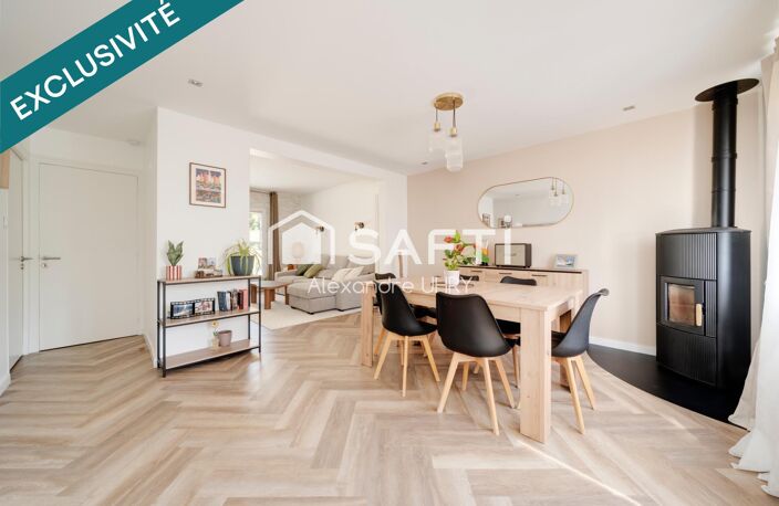 Maison rénovée complètement ! AXE A 31 ! — photo 2