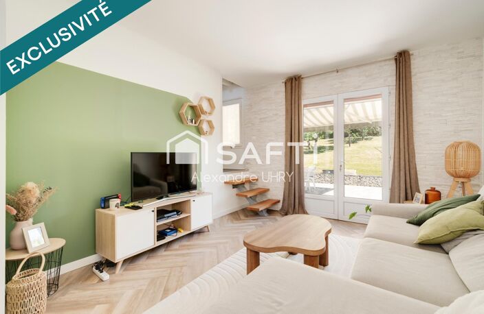 Maison rénovée complètement ! AXE A 31 ! — photo 5
