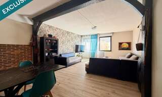 Maison 5 Pièces 140 m² à vendre à Cubzac-les-Ponts (33240)