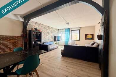 Maison 5 pièces 249900 €