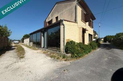 Maison 5 pièces 239900 €