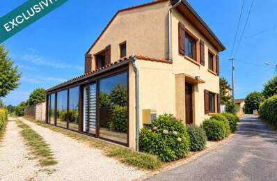CUBZAC-LES-PONTS Maison rénovée 140 m² 4 chambres — photo du bien