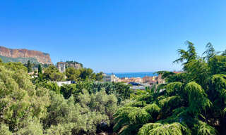 Appartement 3 Pièces 56 m² à vendre à Cassis (13260)
