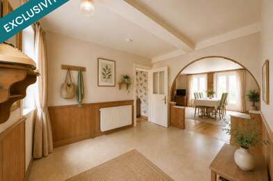 Maison 6 pièces 85000 €