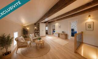 Maison 6 Pièces 107 m² à vendre à Marville (55600)