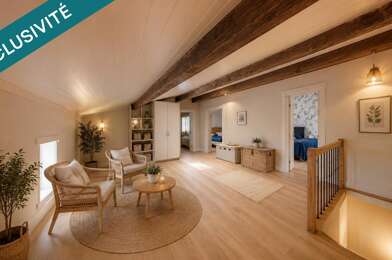 Maison 6 pièces 79000 €