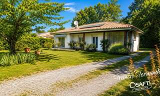 Maison 5 Pièces 114 m² à vendre à Arsac (33460)