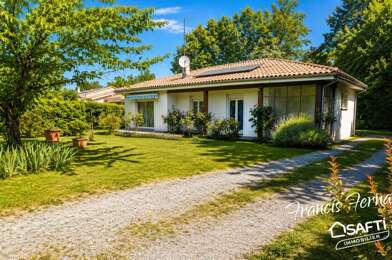 Maison 5 pièces 310000 €