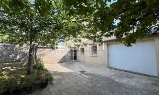 Maison 5 Pièces 100 m² à vendre à Mauron (56430)