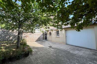 Maison 5 pièces 169000 €