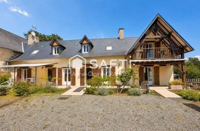 Niché au cœur d'un hameau paisible — photo du bien